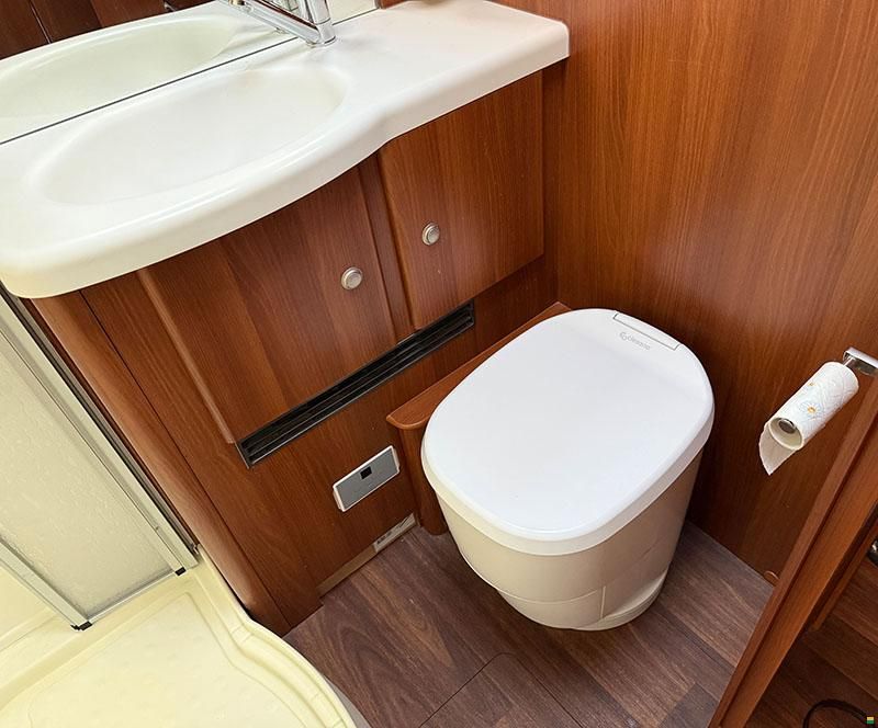 Carthago Chic S-Plus I 51