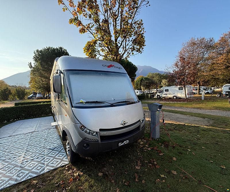 Carthago Chic S-Plus I 51
