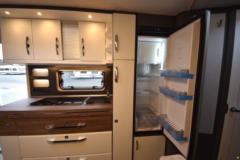 Hobby 545 KMF Excellent Edition