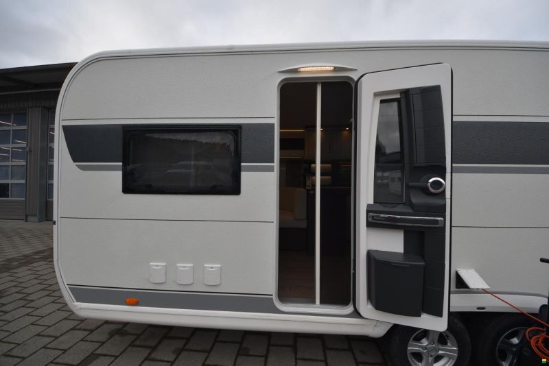 Hobby 620 CL Prestige