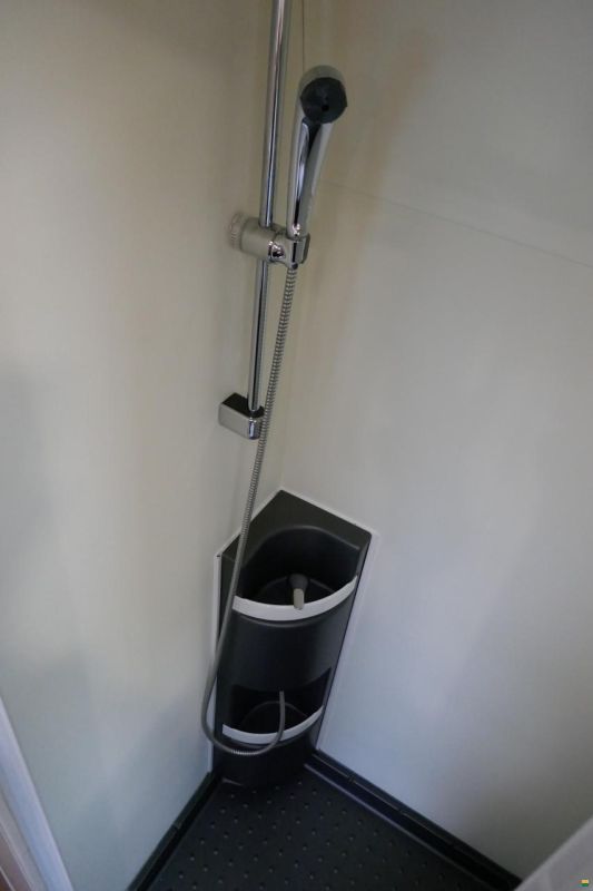 Eura Mobil Terrestra TT 670 SB