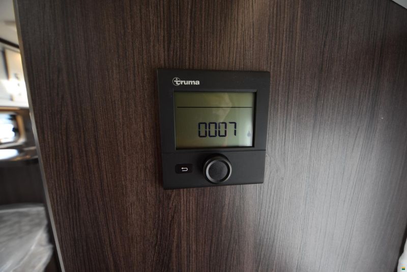 Hobby 720 KWFU Prestige