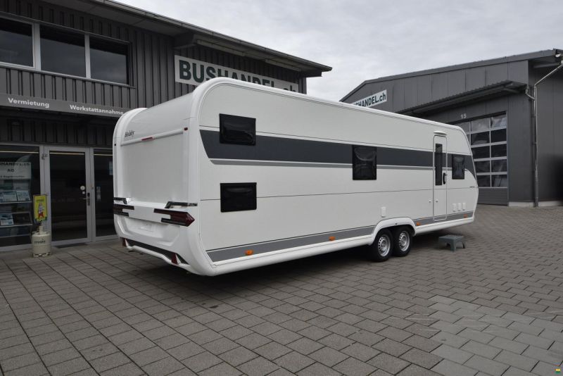 Hobby 720 KWFU Prestige