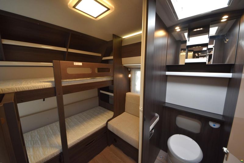 Hobby 720 KWFU Prestige