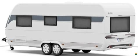 Hobby 720 KWFU Prestige