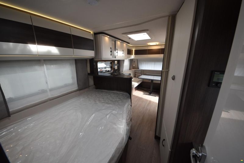 Hobby 720 KWFU Prestige