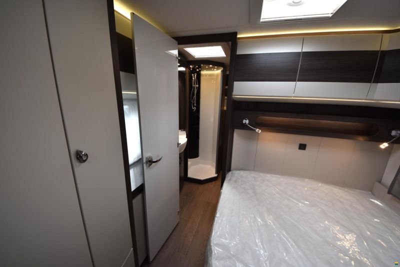 Hobby 720 KWFU Prestige