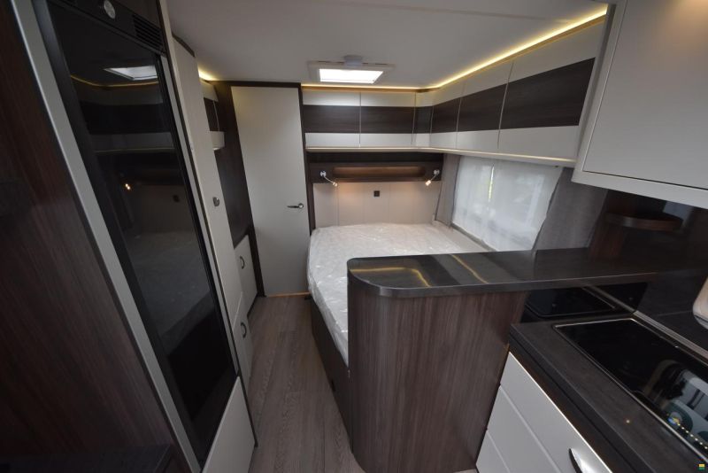 Hobby 720 KWFU Prestige