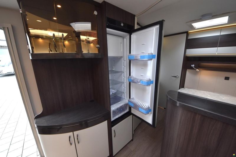 Hobby 720 KWFU Prestige