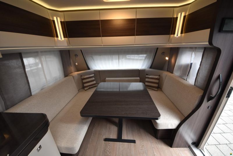 Hobby 720 KWFU Prestige