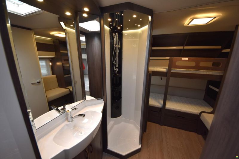 Hobby 720 KWFU Prestige