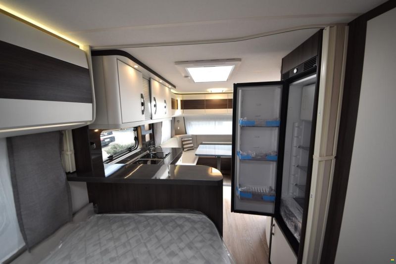 Hobby 720 KWFU Prestige