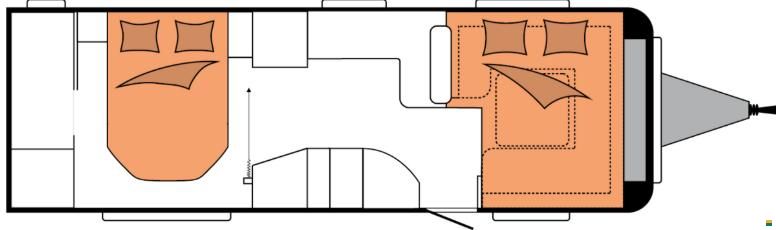 Hobby 720 WQC Prestige