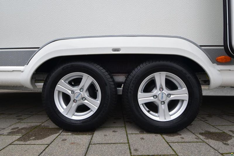 Hobby 720 WQC Prestige