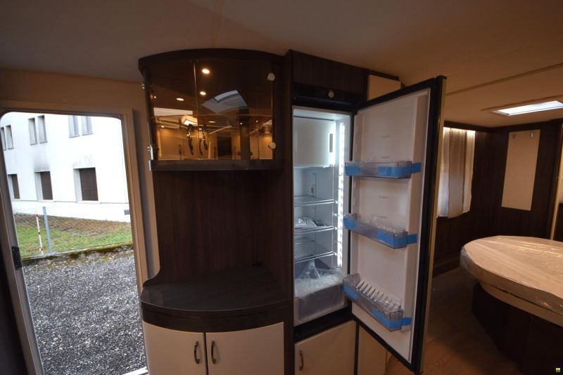 Hobby 720 WQC Prestige