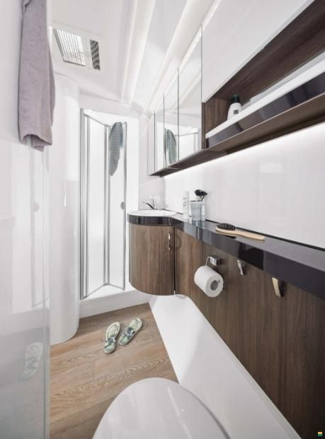 Hobby 720 WQC Prestige