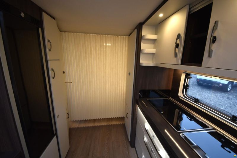 Hobby 720 WQC Prestige