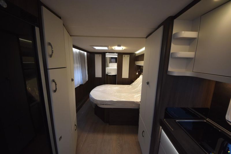 Hobby 720 WQC Prestige