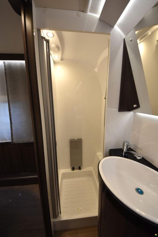 Hobby 720 WQC Prestige