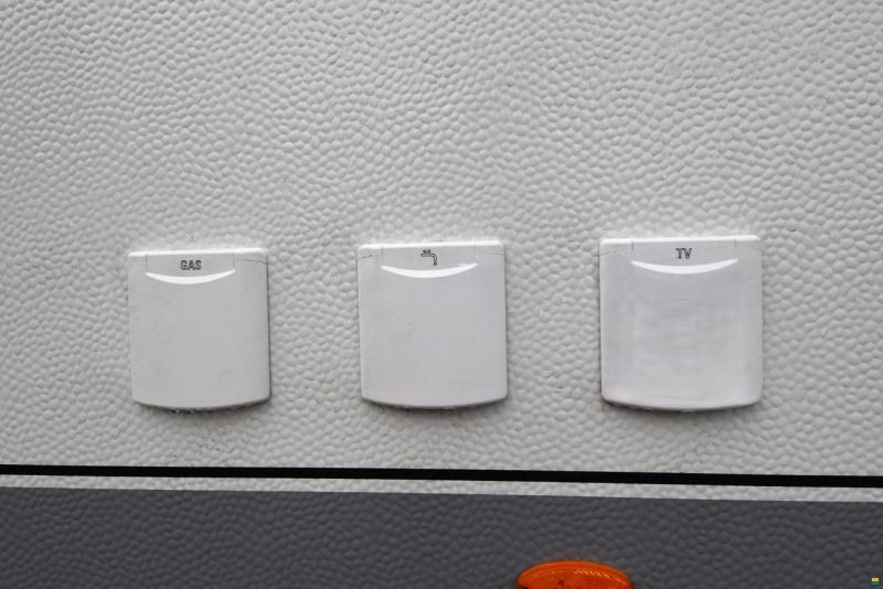 Hobby 560 WFU Prestige