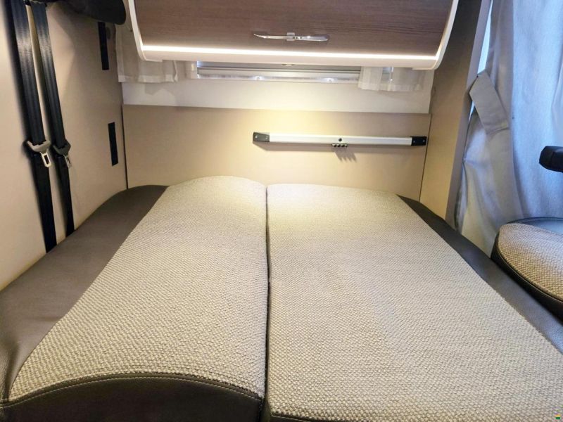 Etrusco T 6900 DB 2.3 MJ