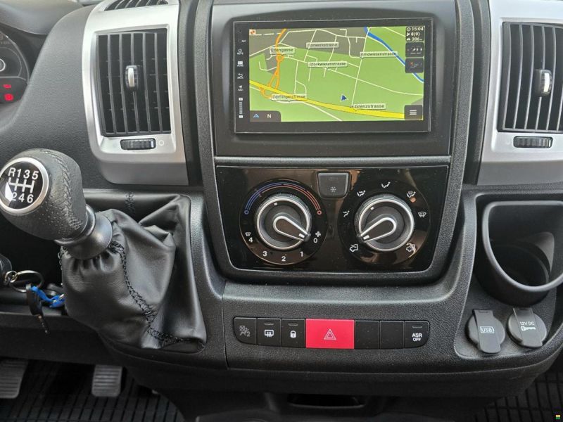 Etrusco T 6900 DB 2.3 MJ