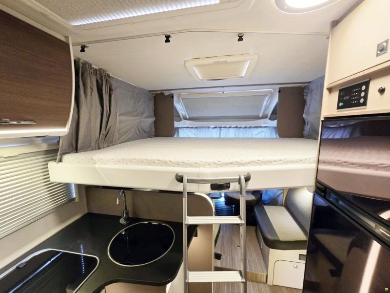 Etrusco T 6900 DB 2.3 MJ