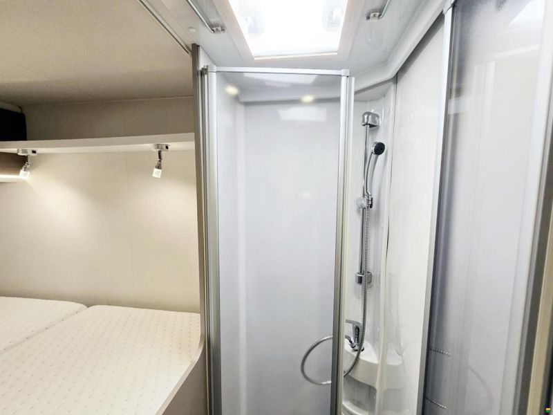 Etrusco T 6900 DB 2.3 MJ