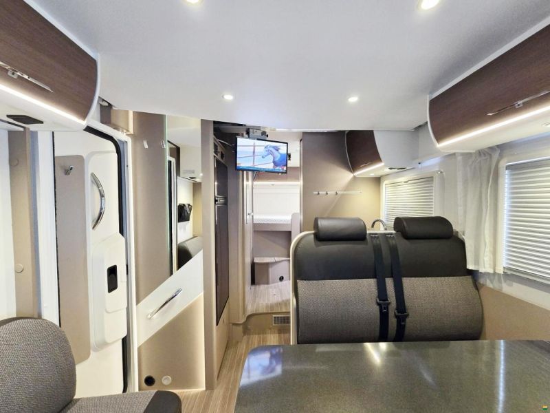 Etrusco T 6900 DB 2.3 MJ