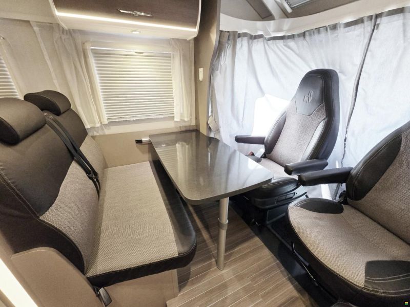 Etrusco T 6900 DB 2.3 MJ