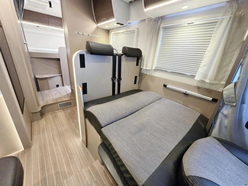 Etrusco T 6900 DB 2.3 MJ