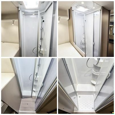 Etrusco T 6900 DB 2.3 MJ