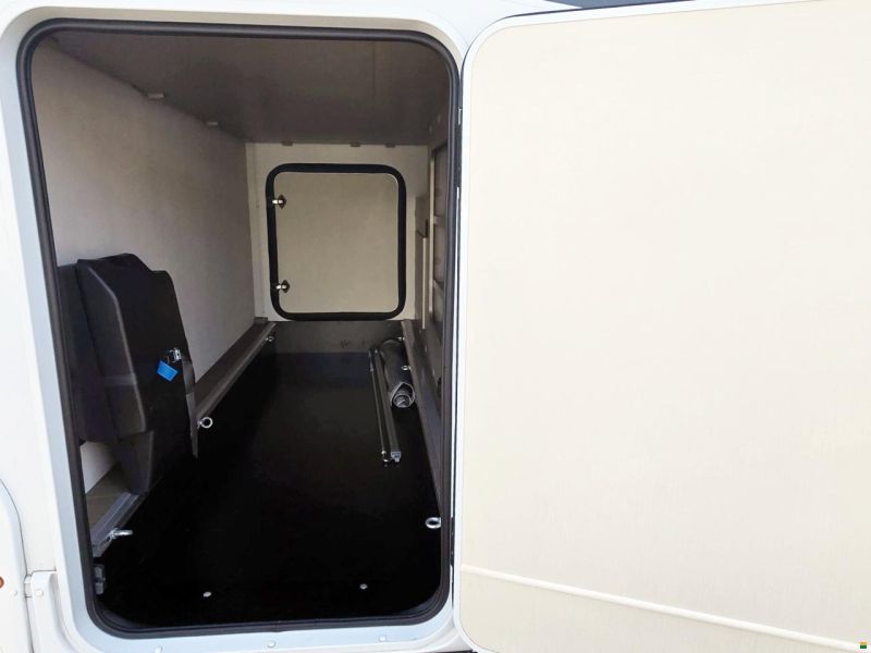 Etrusco T 6900 DB 2.3 MJ