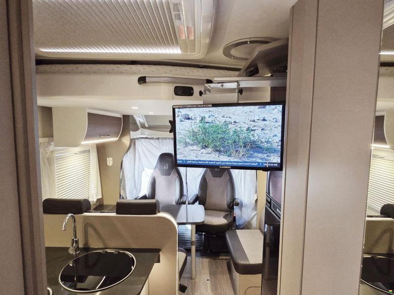 Etrusco T 6900 DB 2.3 MJ