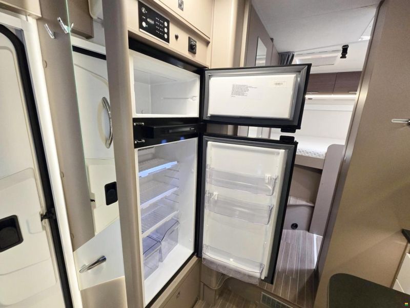 Etrusco T 6900 DB 2.3 MJ