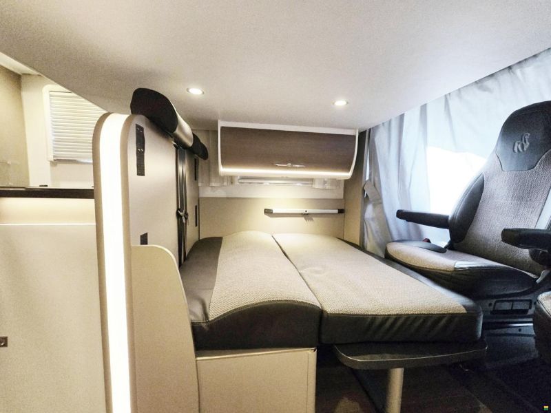 Etrusco T 6900 DB 2.3 MJ