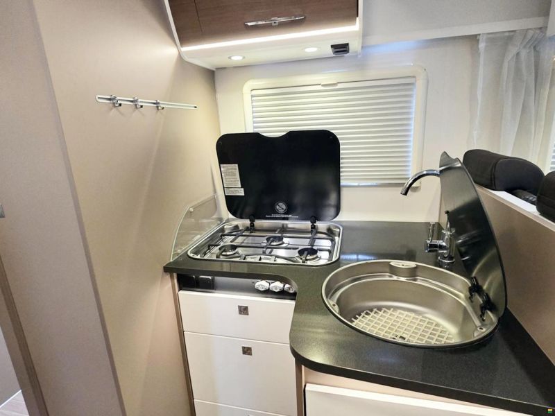 Etrusco T 6900 DB 2.3 MJ