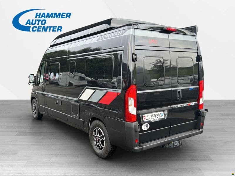 LMC Innovan 600