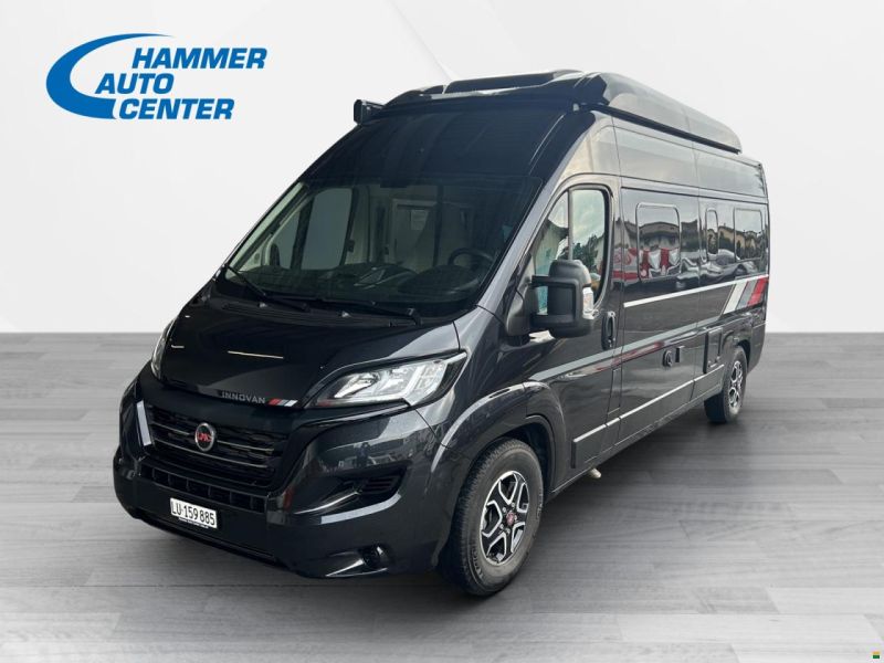 LMC Innovan 600