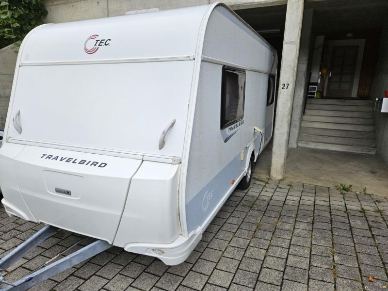 TEC Travelbird SN 450