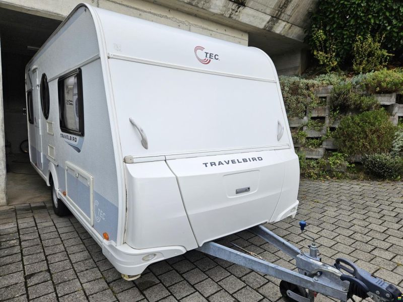 TEC Travelbird SN 450