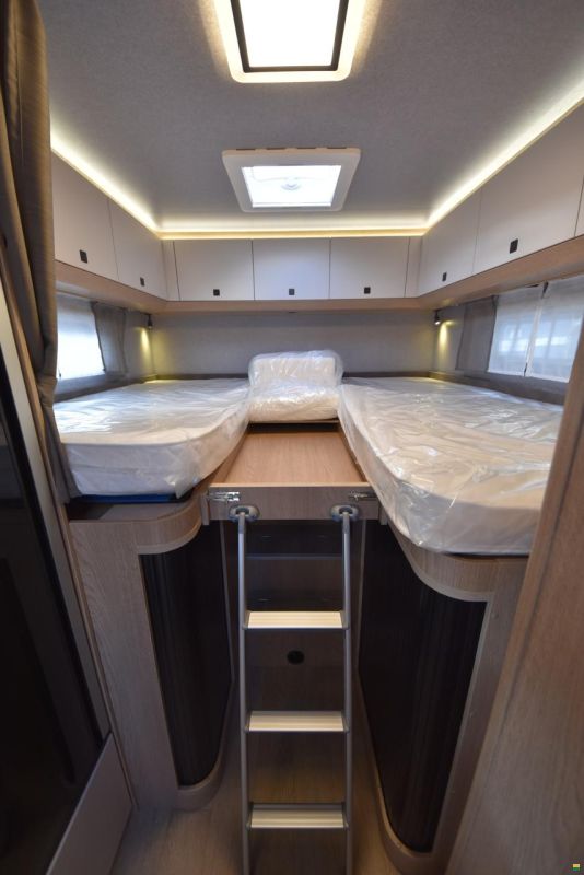 Hobby Ontour T 710 GE