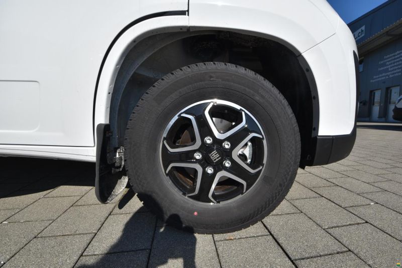 Hobby Ontour T 710 GE