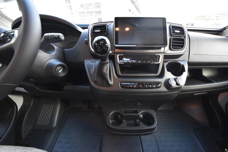 Hobby Ontour T 710 GE