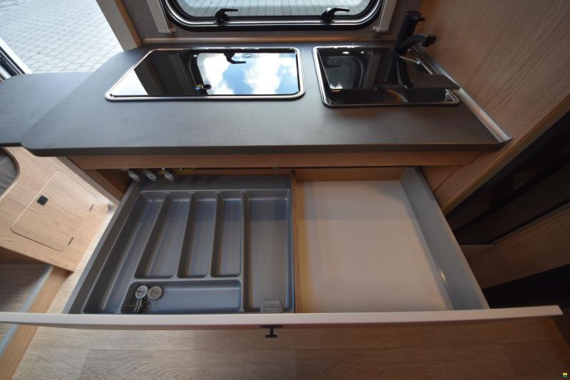 Hobby Ontour T 710 GE