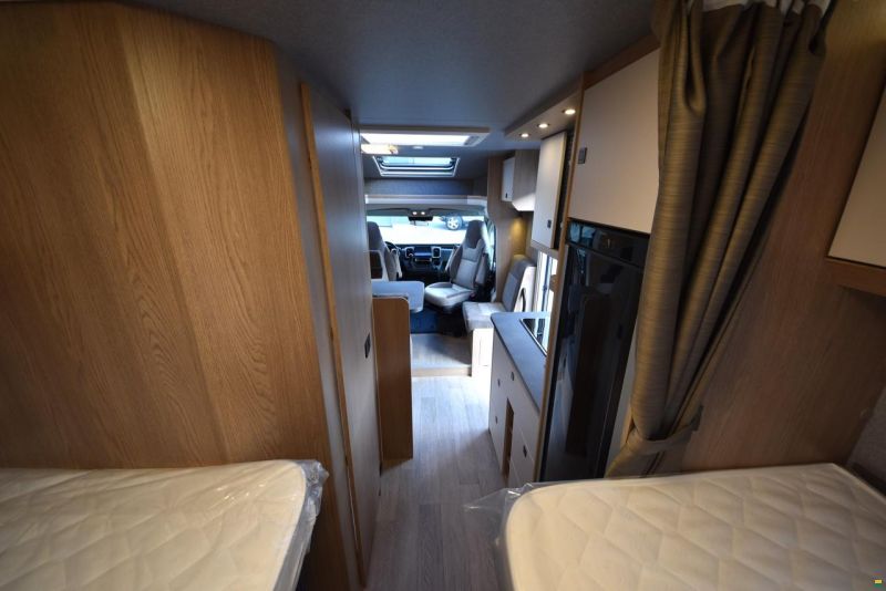 Hobby Ontour T 710 GE