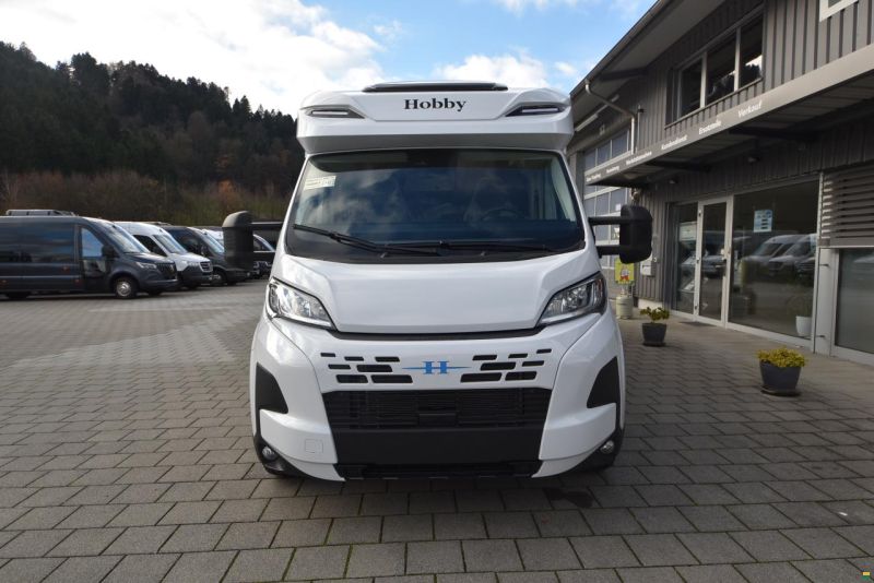 Hobby Ontour T 710 GE