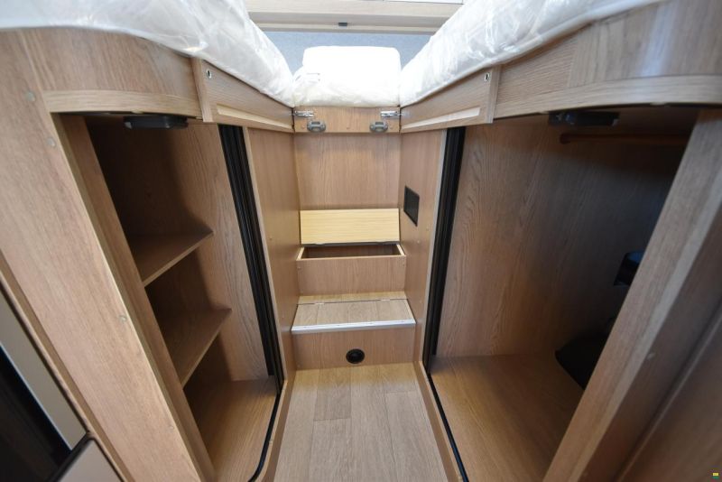 Hobby Ontour T 710 GE