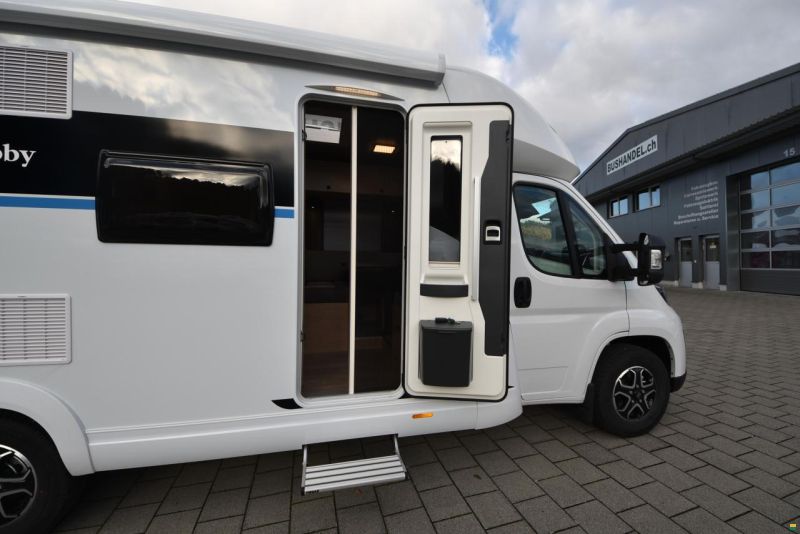 Hobby Ontour T 710 GE