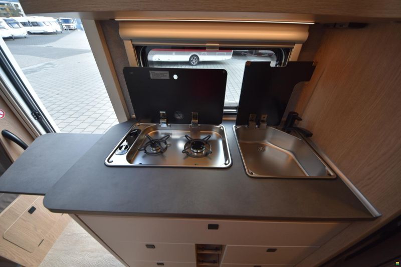 Hobby Ontour T 710 GE